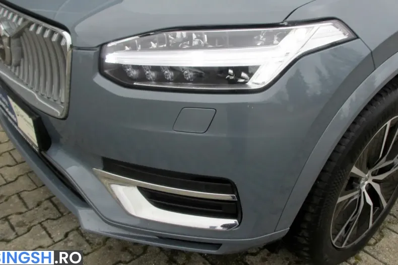 Volvo XC90 din 2022 cu 82.800 km - oferta VOL206652 - foto 1