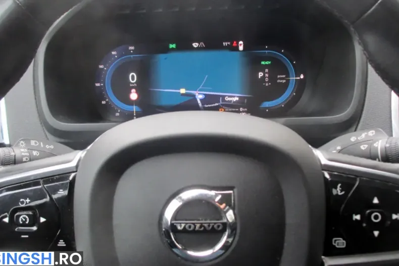 Volvo XC90 din 2022 cu 82.800 km - oferta VOL206652 - foto 8