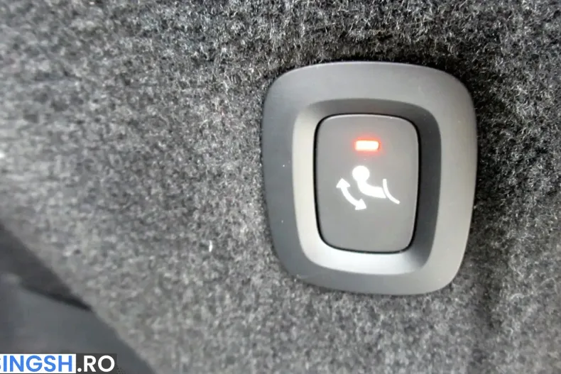 Volvo XC90 din 2022 cu 82.800 km - oferta VOL206652 - foto 14