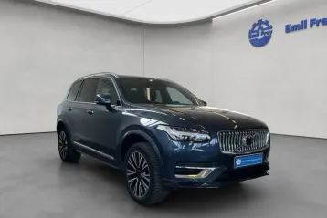 Volvo XC90 din 2022 - oferta VOL206653