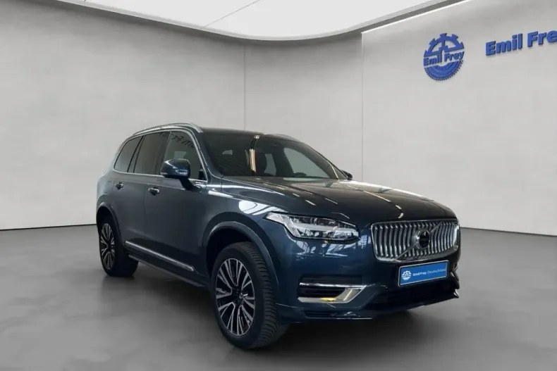 Volvo XC90 din 2022 cu 90.767 km - oferta VOL206653 - foto 1