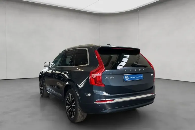 Volvo XC90 din 2022 cu 90.767 km - oferta VOL206653 - foto 3