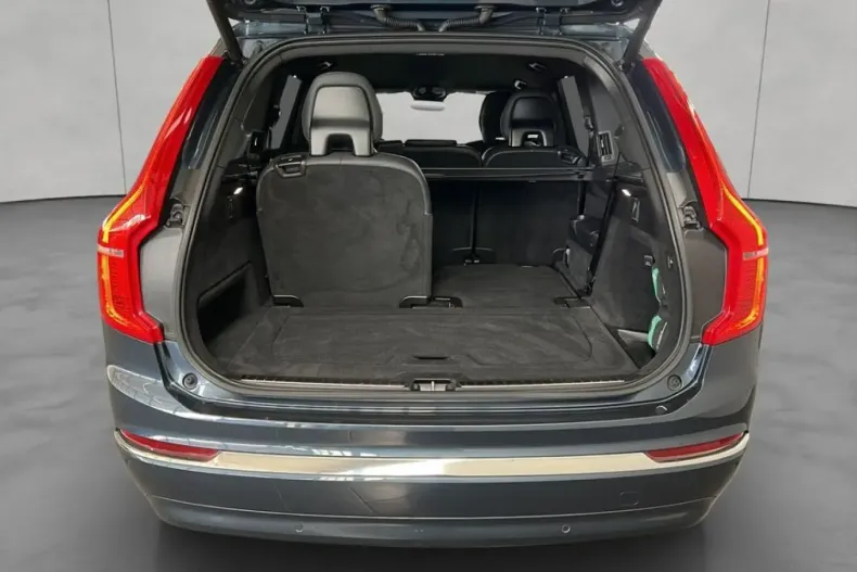 Volvo XC90 din 2022 cu 90.767 km - oferta VOL206653 - foto 5