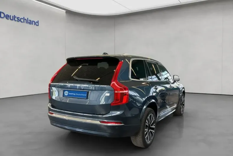 Volvo XC90 din 2022 cu 90.767 km - oferta VOL206653 - foto 6