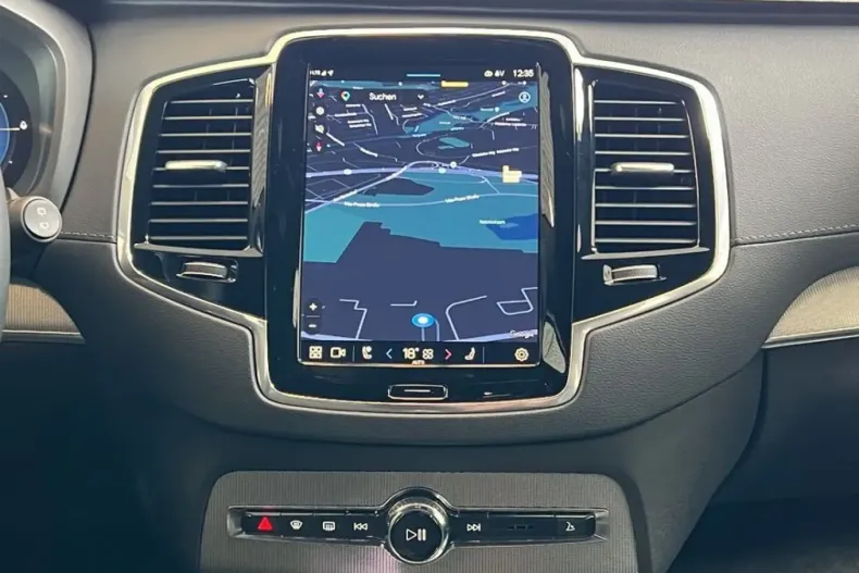 Volvo XC90 din 2022 cu 90.767 km - oferta VOL206653 - foto 14