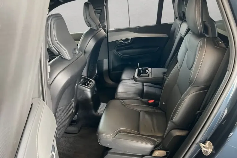 Volvo XC90 din 2022 cu 90.767 km - oferta VOL206653 - foto 16