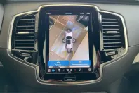 Volvo XC90 din 2022 cu 90.767 km - oferta VOL206653 - foto 22