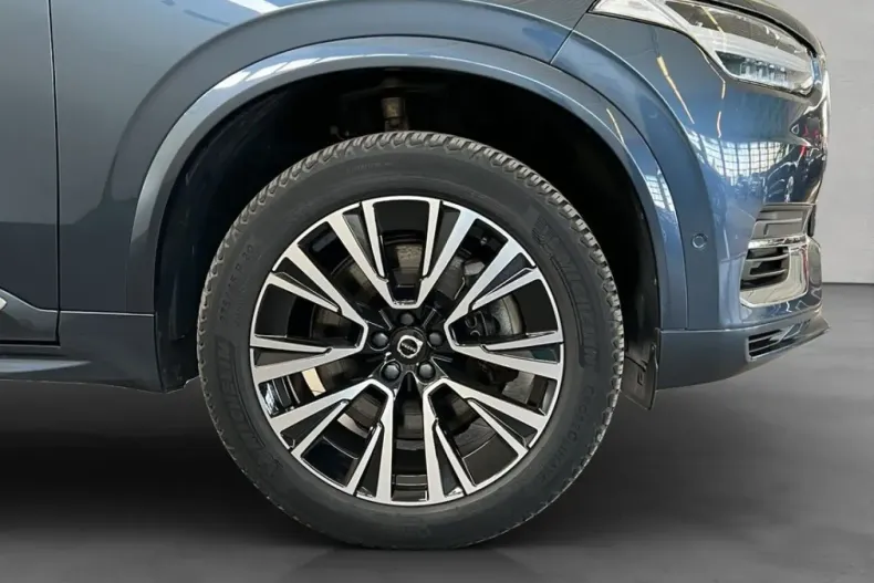 Volvo XC90 din 2022 cu 90.767 km - oferta VOL206653 - foto 27