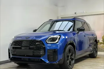 MINI Countryman C (Cooper) din 2025 - oferta MIN206654