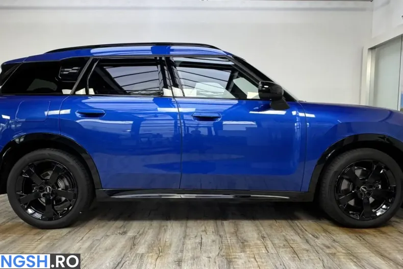 MINI Countryman C (Cooper) din 2025 cu 28.500 km - oferta MIN206654 - foto 5