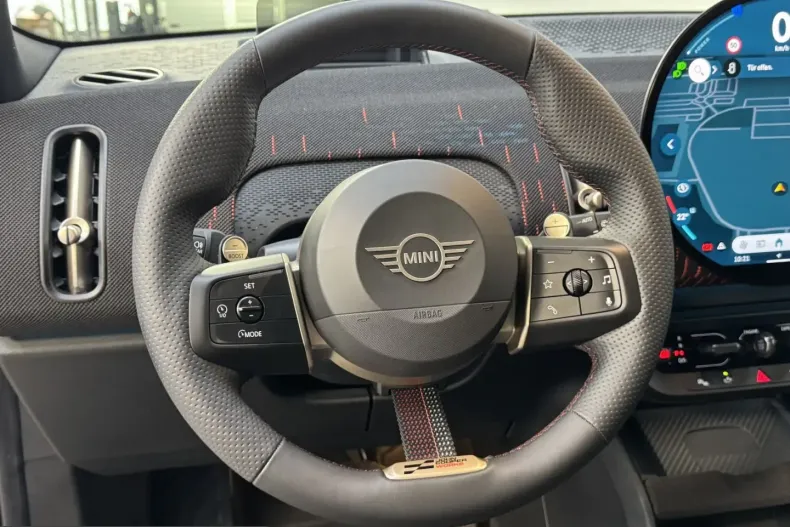 MINI Countryman C (Cooper) din 2025 cu 28.500 km - oferta MIN206654 - foto 9