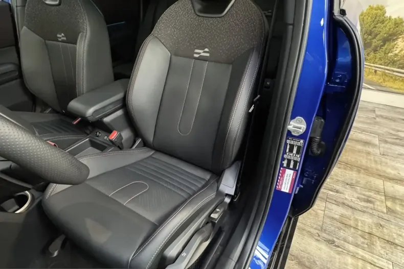 MINI Countryman C (Cooper) din 2025 cu 28.500 km - oferta MIN206654 - foto 13