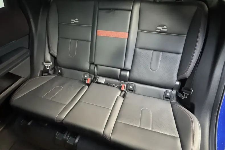 MINI Countryman C (Cooper) din 2025 cu 28.500 km - oferta MIN206654 - foto 17