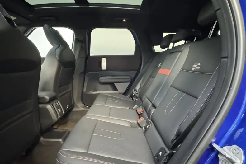 MINI Countryman C (Cooper) din 2025 cu 28.500 km - oferta MIN206654 - foto 18