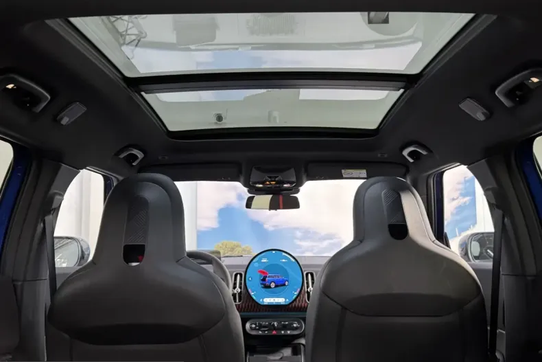 MINI Countryman C (Cooper) din 2025 cu 28.500 km - oferta MIN206654 - foto 22