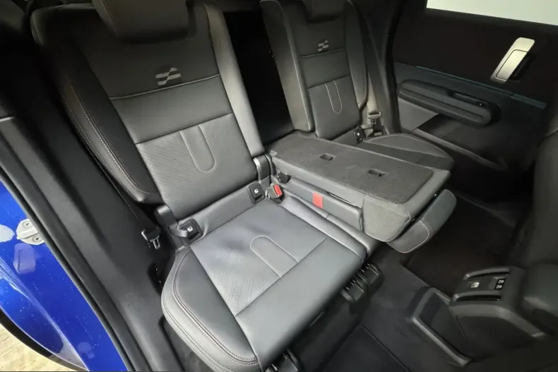 MINI Countryman C (Cooper) din 2025 cu 28.500 km - oferta MIN206654 - foto 24