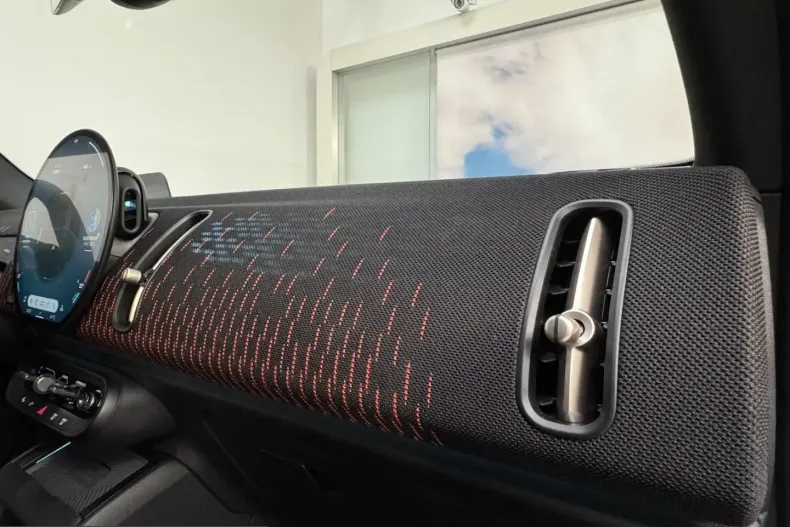 MINI Countryman C (Cooper) din 2025 cu 28.500 km - oferta MIN206654 - foto 30