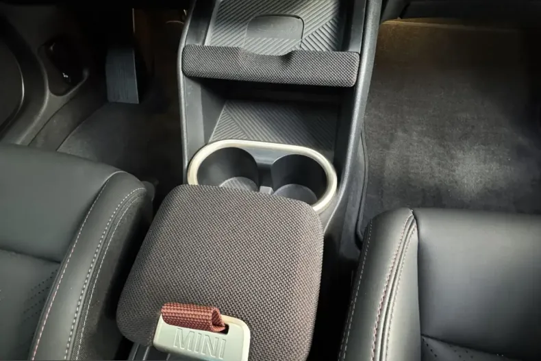 MINI Countryman C (Cooper) din 2025 cu 28.500 km - oferta MIN206654 - foto 32