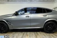 BMW X6 M (Seria X) din 2025 cu 6.700 km - oferta BMW206655 - foto 3