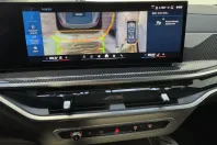 BMW X6 M (Seria X) din 2025 cu 6.700 km - oferta BMW206655 - foto 10