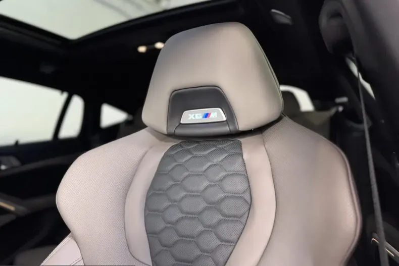 BMW X6 M (Seria X) din 2025 cu 6.700 km - oferta BMW206655 - foto 14