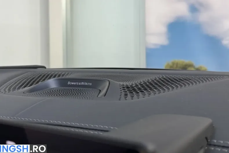 BMW X6 M (Seria X) din 2025 cu 6.700 km - oferta BMW206655 - foto 27