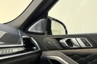 BMW X6 M (Seria X) din 2025 cu 6.700 km - oferta BMW206655 - foto 32