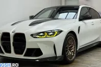 BMW M3 (Seria 3) din 2024 cu 16.350 km - oferta BMW206656 - foto 1