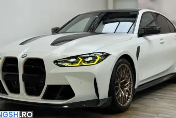 BMW M3 din 2024 - oferta BMW206656