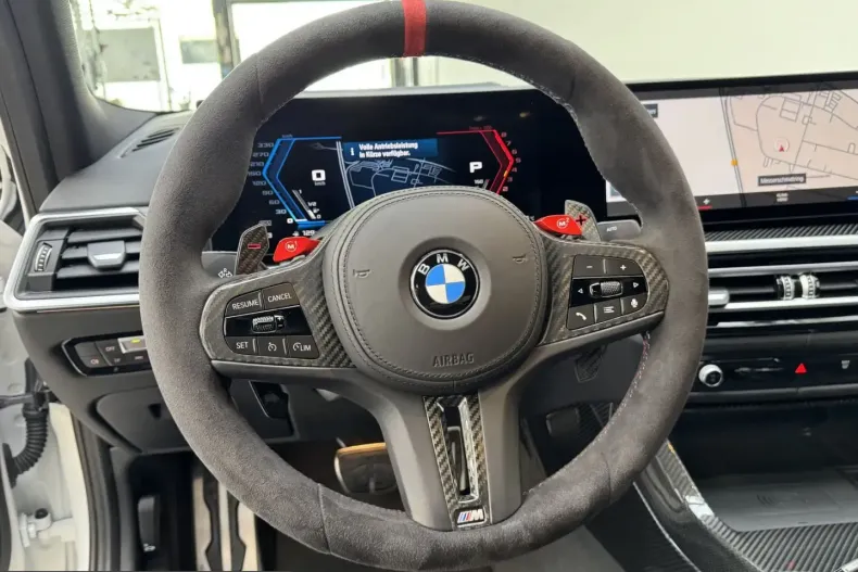 BMW M3 (Seria 3) din 2024 cu 16.350 km - oferta BMW206656 - foto 4