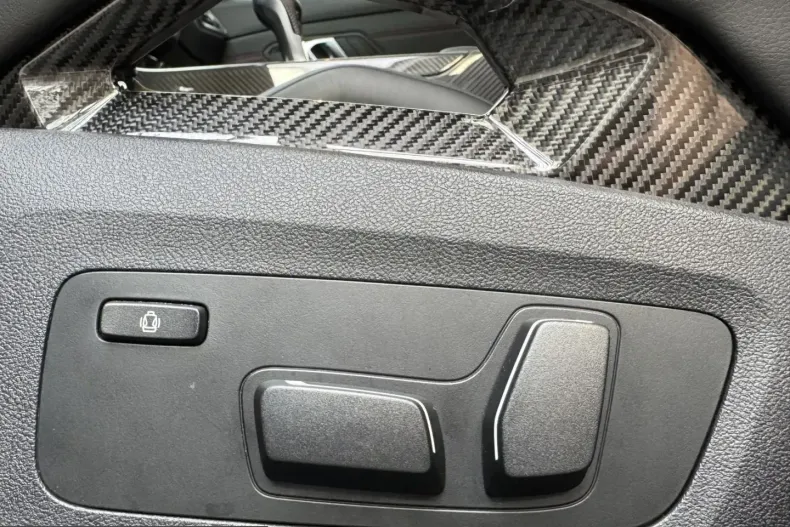 BMW M3 (Seria 3) din 2024 cu 16.350 km - oferta BMW206656 - foto 12