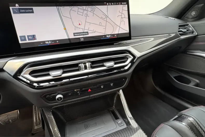 BMW M3 (Seria 3) din 2024 cu 16.350 km - oferta BMW206656 - foto 14