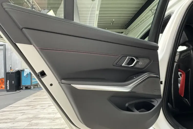 BMW M3 (Seria 3) din 2024 cu 16.350 km - oferta BMW206656 - foto 21