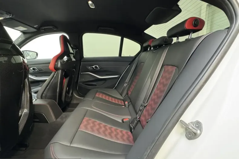 BMW M3 (Seria 3) din 2024 cu 16.350 km - oferta BMW206656 - foto 24