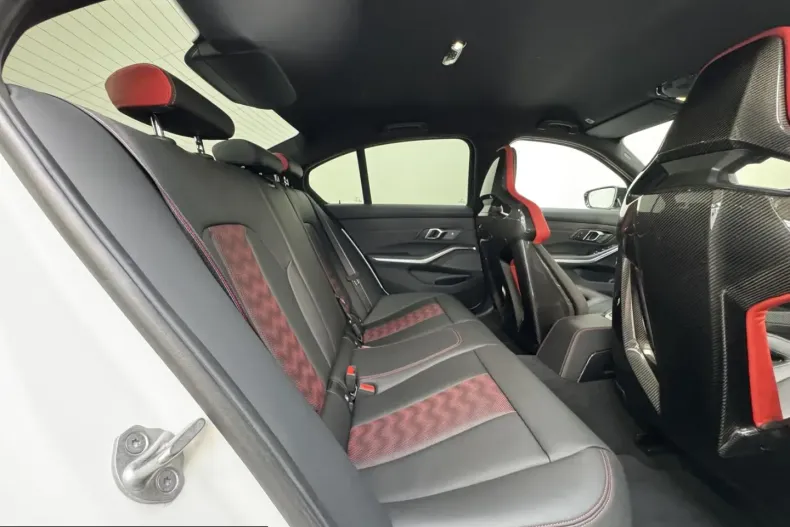 BMW M3 (Seria 3) din 2024 cu 16.350 km - oferta BMW206656 - foto 25