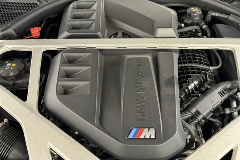 BMW M3 (Seria 3) din 2024 cu 16.350 km - oferta BMW206656 - foto 28