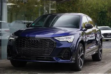 Audi Q3 din 2024 - oferta AUD206657