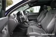 Audi Q3 din 2024 cu 9.281 km - oferta AUD206657 - foto 4