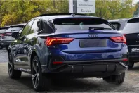 Audi Q3 din 2024 cu 9.281 km - oferta AUD206657 - foto 6