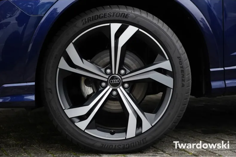 Audi Q3 din 2024 cu 9.281 km - oferta AUD206657 - foto 8