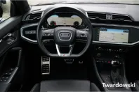 Audi Q3 din 2024 cu 9.281 km - oferta AUD206657 - foto 10