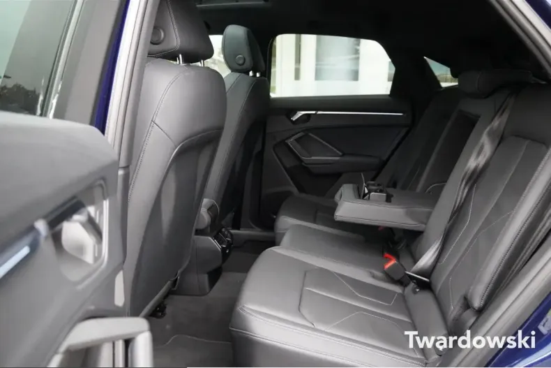 Audi Q3 din 2024 cu 9.281 km - oferta AUD206657 - foto 13