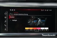 Audi Q3 din 2024 cu 9.281 km - oferta AUD206657 - foto 14