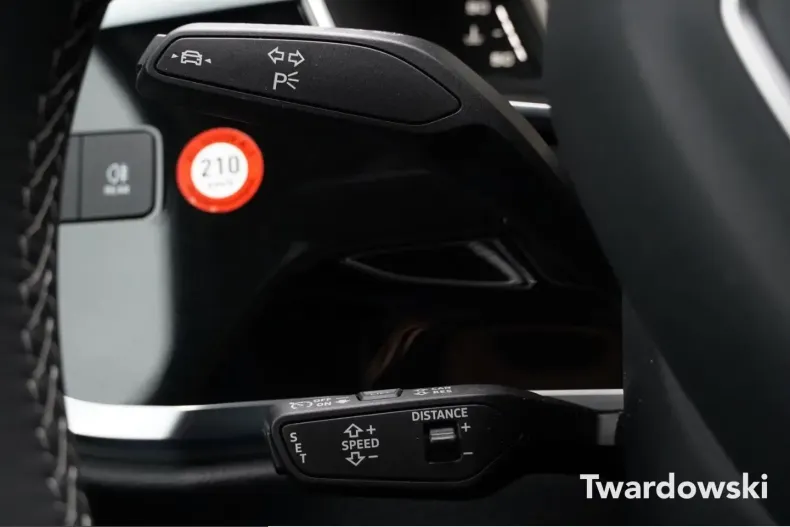 Audi Q3 din 2024 cu 9.281 km - oferta AUD206657 - foto 16