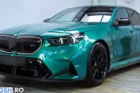 BMW M5 (Seria 5) din 2025 cu 11.300 km - oferta BMW206658 - foto 1