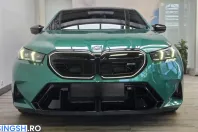 BMW M5 (Seria 5) din 2025 cu 11.300 km - oferta BMW206658 - foto 2