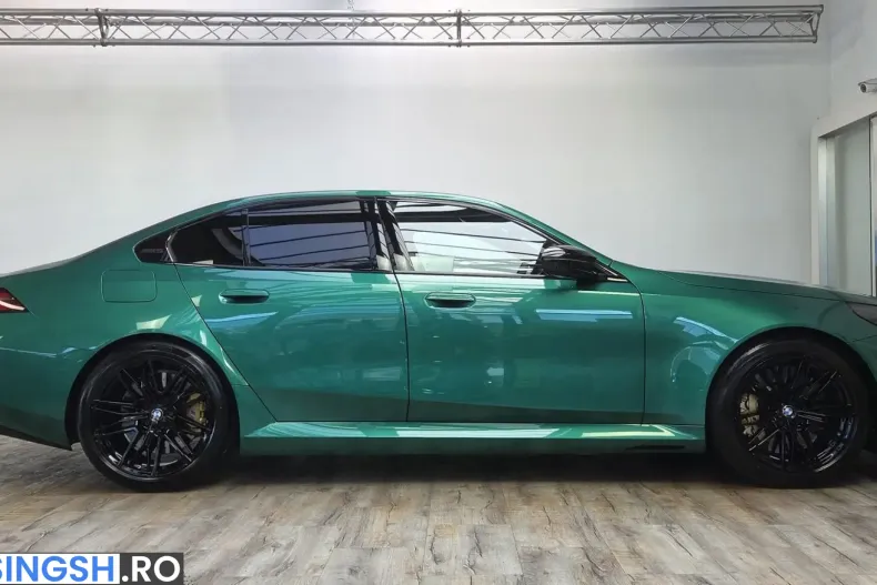 BMW M5 (Seria 5) din 2025 cu 11.300 km - oferta BMW206658 - foto 4