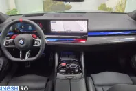 BMW M5 (Seria 5) din 2025 cu 11.300 km - oferta BMW206658 - foto 5