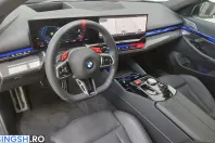 BMW M5 (Seria 5) din 2025 cu 11.300 km - oferta BMW206658 - foto 6
