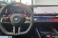 BMW M5 (Seria 5) din 2025 cu 11.300 km - oferta BMW206658 - foto 7